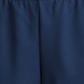 Champion Big Boy's Contrast Stripe Shorts Blue Size Small