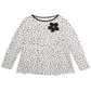 First Impressions Baby Girl's Cotton Animal Print Tunic White Size 6-9MOS