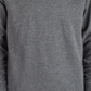 Ideology Big Boy's Graphic Print Hooded T-Shirt Gray Size Small