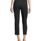 Champion Women's Jogger Ankle Sweatpants Black Size Large