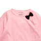First Impressions Baby Girl's Tulle Hem Top Pink Size 6-9MOS