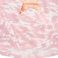 Epic Threads Big Girl's Camo Print Top Pink Size Large