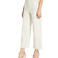 Levi's Women's Mile High Wide Leg Jeans White Size 27X25