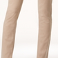 Charter Club Women's Lexington Straight Leg Jeans Brown Size 4