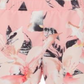 Ideology Little Girl's Printed Active Shorts Pink Size 6
