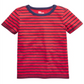 Epic Threads Toddler Boy's Red Stripe T-Shirt Size 3