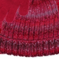 Fab Big Girl's 3 Pc Beanie Scarf & Gloves Set Pink One Size