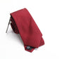 Alfani Men's Cicero Silk Professional Neck Tie Red Size Regular