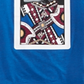 Epic Threads Toddler Boy's King Card T-Shirt Blue Size 2T