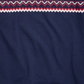Epic Threads Little Boy's Isle Strip T-Shirt Blue Size 6