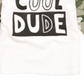 First Impressions Baby Boy's Cotton Colorblocked Raglan Graphic Print T-Shirt White Size 24MOS