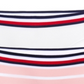 Tommy Hilfiger Girl's Stripe Seamless Hipster Set Underwear Pink Size 12-14