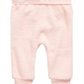 First Impressions Baby Girl's Faux Fur Jogger Pants Pink Size 3-6MOS