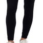 William Rast Women's Mid-Rise Jeggings Black Size 25