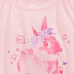 Epic Threads Toddler Girl's Hop to It T-Shirt Pink Size 2T