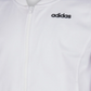 Adidas Big Girl's Adi Bomber Jacket White Size X-Large