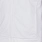 Adidas Big Girl's Adi Bomber Jacket White Size X-Large