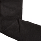 First Impressions Baby Girl's Solid Tights Black Size 0-6 MOS