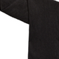 First Impressions Baby Girl's Solid Tights Black Size 0-6 MOS