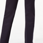 Charter Club Women's Pull on Ponte Knit Pants Blue Size 18X4.5