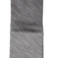 Alfani Men's Finell Silk Professional Neck Tie Gray Size Regular