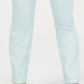 Style & Co Women's Tummy Control Straight Leg Fashion Jeans Aqua Mint Size  6