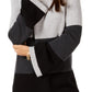 Charter Club Women's Flare Sleeve Sweater Black Size XX-Large
