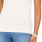 Style & Co Women's Cotton Tank Top Soft Plush Size Small