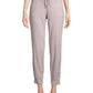 Calvin Klein Women's Performance High Waist Joggers Pink Size Small