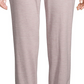 Calvin Klein Women's Performance High Waist Joggers Pink Size Small
