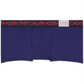 Calvin Klein Men's Low Rise Everyday Trunk Size Large