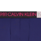 Calvin Klein Men's Low Rise Everyday Trunk Size Large