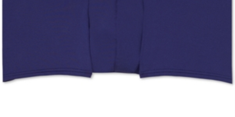 Calvin Klein Men's Low Rise Everyday Trunk Size Large