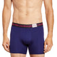 Calvin Klein Men's Bold Cotton Stretch Boxer Brief Underwear Navy Size X-Large
