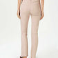 Charter Club Women's Lexington Straight Leg Jeans Almond Size 16S