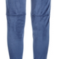Ideology Big Girl's Taped Inset Jogger Pants Blue Size Medium