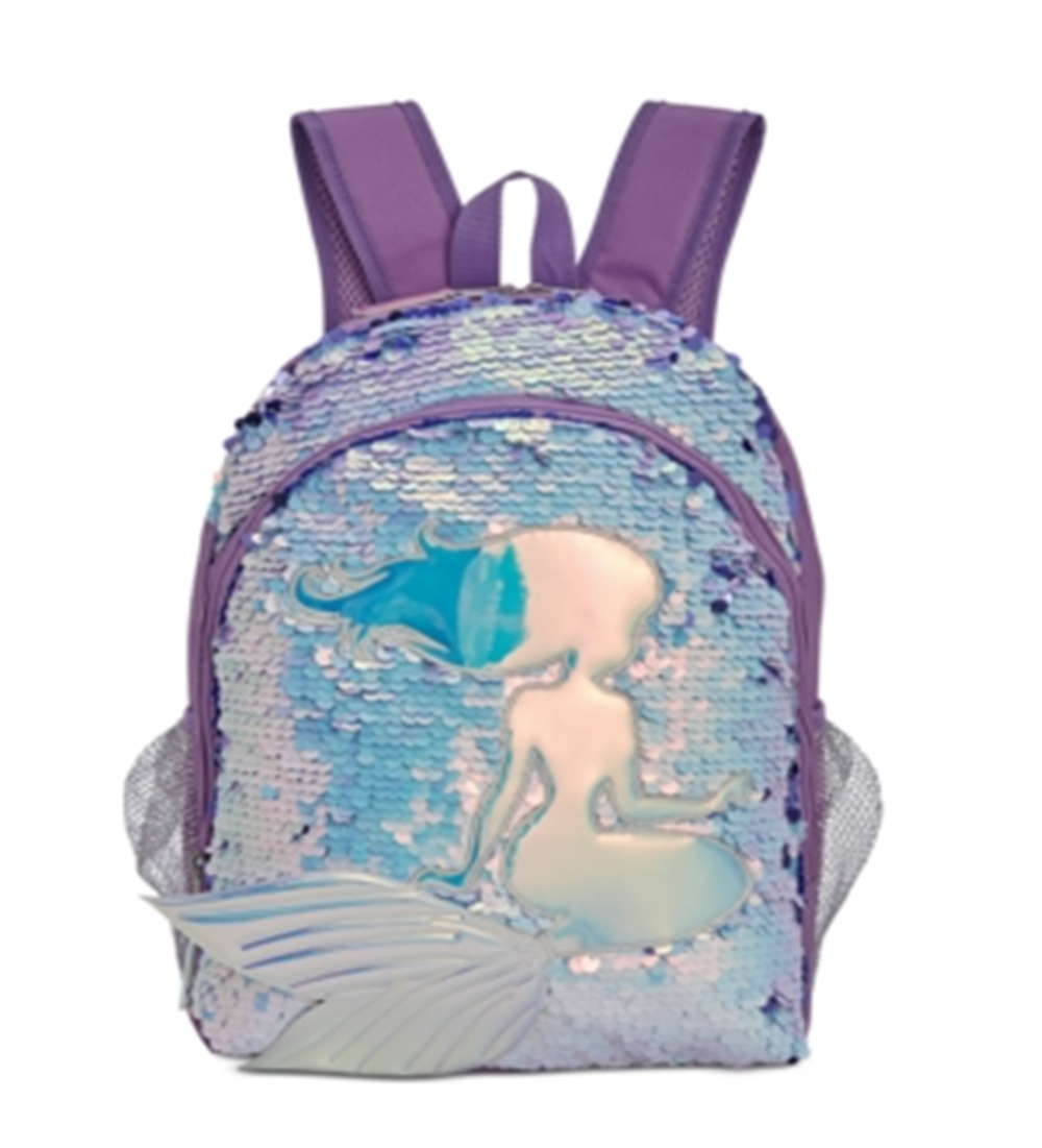 Delia's Little & Big Girl's Backpack -Pink Size 5T