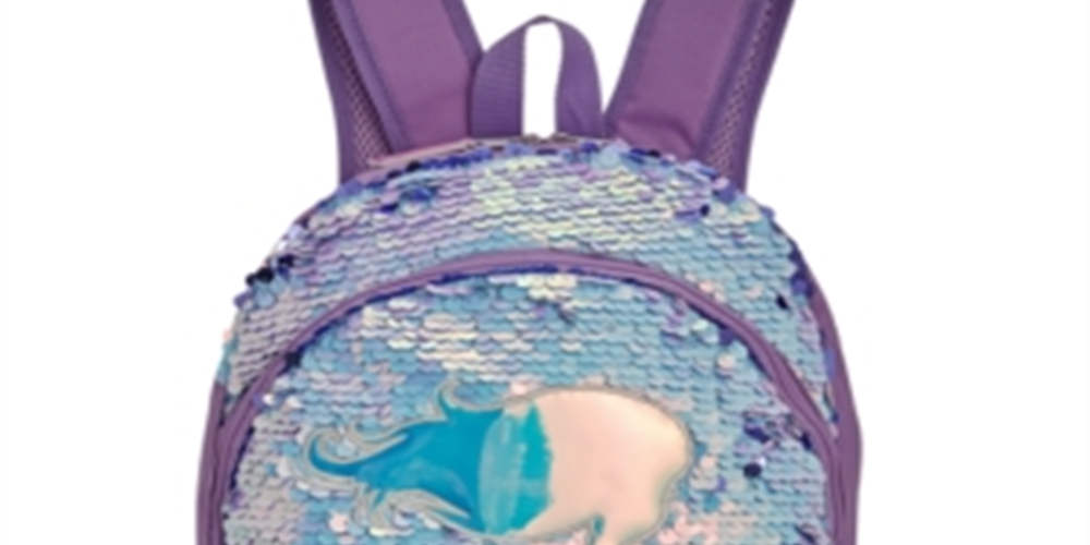 Delia's Little & Big Girl's Backpack -Pink Size 5T