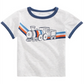First Impressions Baby Boy's Train T-Shirt Gray Size 24MOS