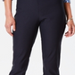 Charter Club Women's Cambridge Skinny Pull on Tummy Control Pants Blue Size 6