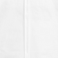 Anne Klein Women's Two Tone Garment Bag Luggage White Size Regular