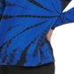 DKNY Women's Sport Fitness Running Sweatshirt Blue Size X-Small