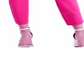 Charter Club Women's Chelsea Tummy Control Skinny-Leg Ankle Pants Pink Size 12
