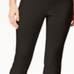 Charter Club Women's Slim Leg Pants Brown Size 16X3
