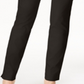 Charter Club Women's Slim Leg Pants Brown Size 16X3
