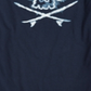 Epic Threads Little Boy's Skull Graphic T-Shirt Blue Size 5