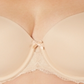 INC International Concepts Women's Everyday Bras Brown Size 40 DD
