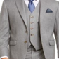 Ralph Lauren Men's Classic Fit UltraFlex Stretch Suit Separate Jacket Grey Size 52