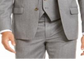 Ralph Lauren Men's Classic Fit UltraFlex Stretch Suit Separate Jacket Grey Size 52