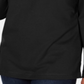Karen Scott Women's Sport Cowl Neck Top Black Size XX-Large